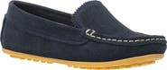 Elephantito Kids' Antton Moc Toe Driving Loafer