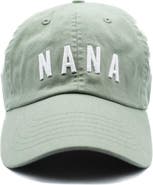 Rey To Z Nana Hat
