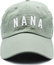 Rey To Z Nana Hat
