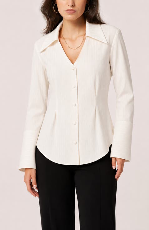 Alba Blouse