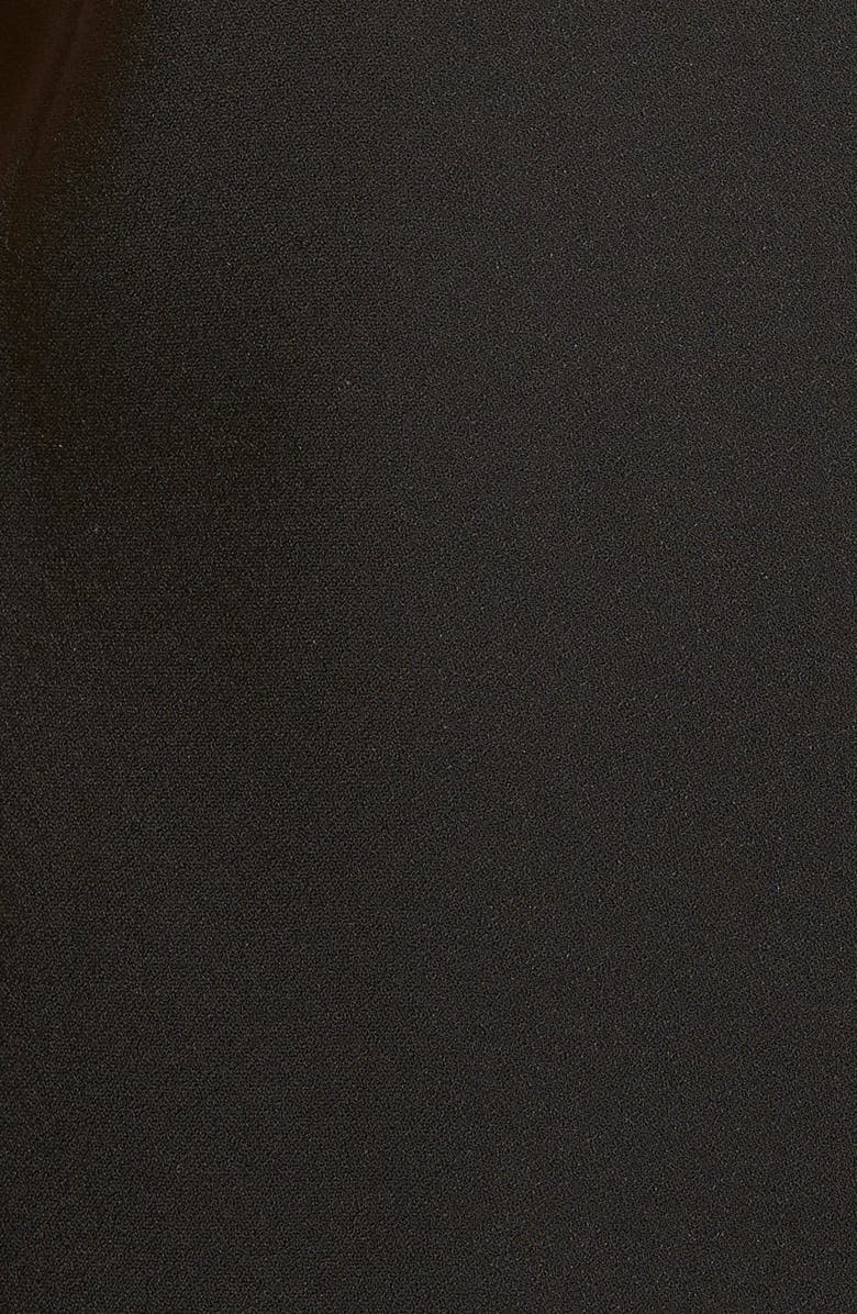 Halogen<sup>®</sup> Jewel Neck Blouse, Alternate, color, 