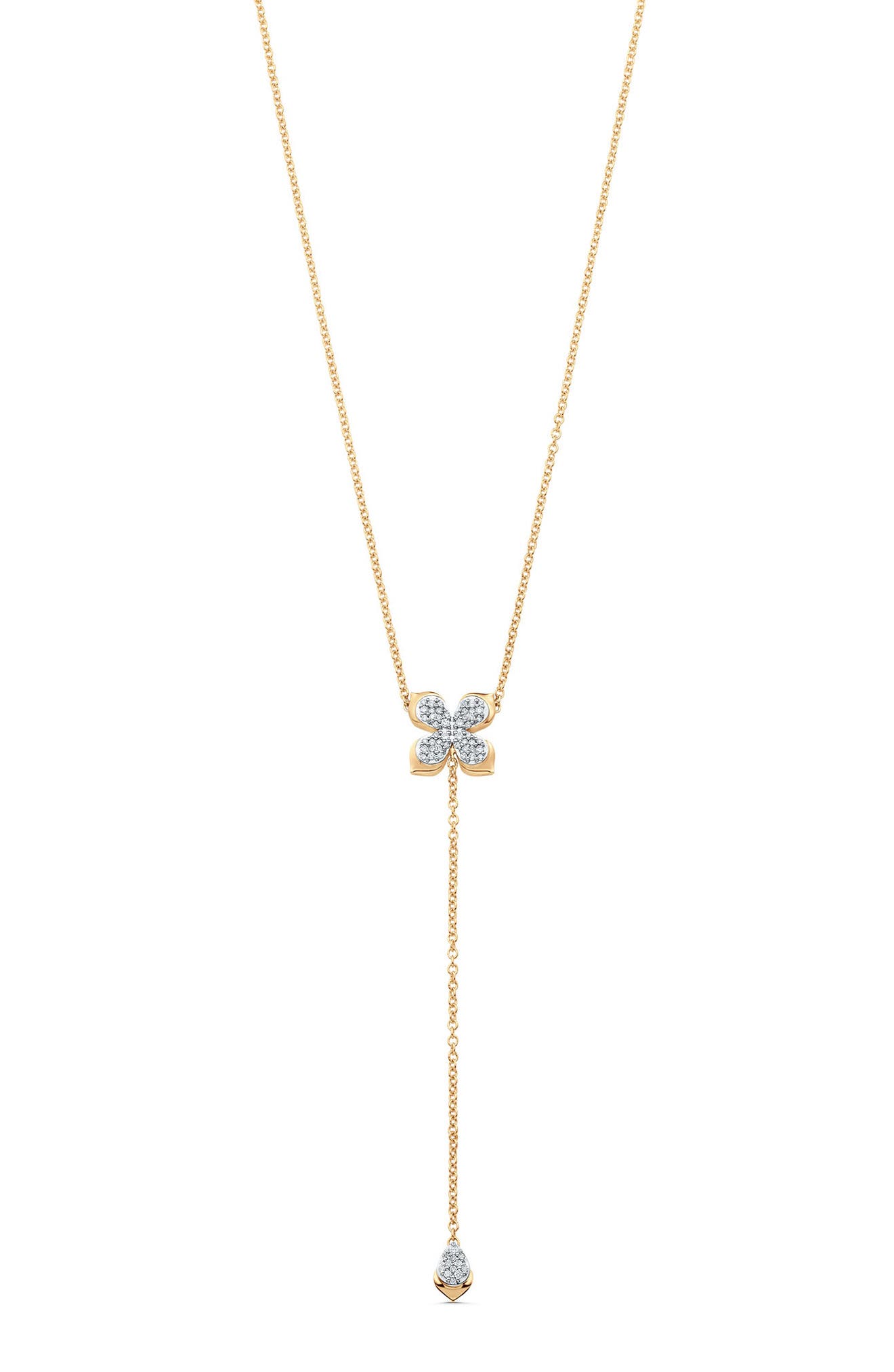 selected YELLOW GOLD