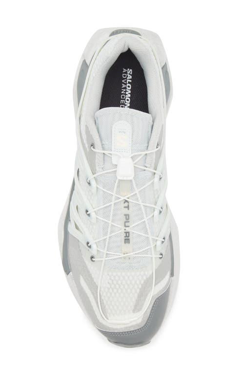 Salomon Xt Pu.re Advanced Sneaker