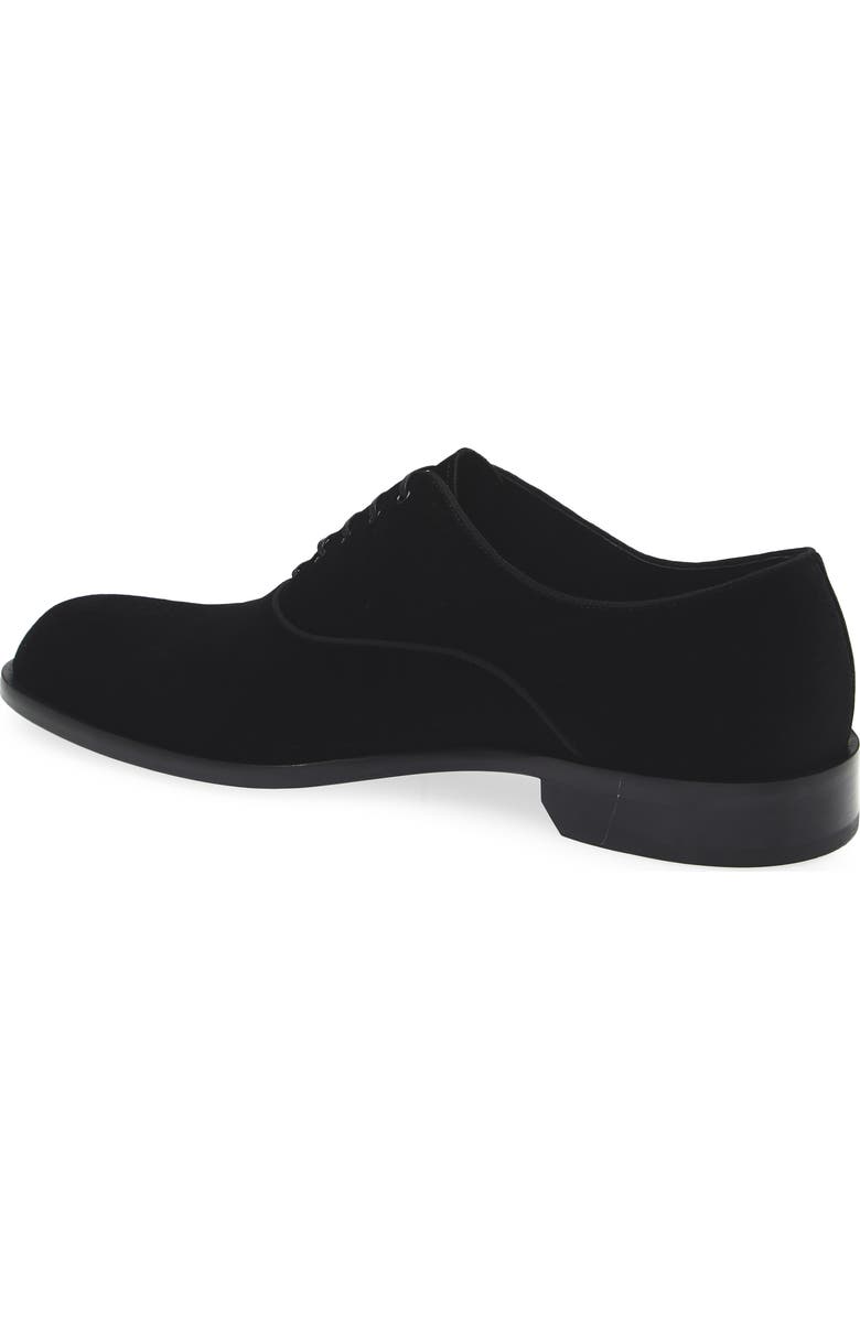 BOSS Bruce Oxford, Alternate, color,