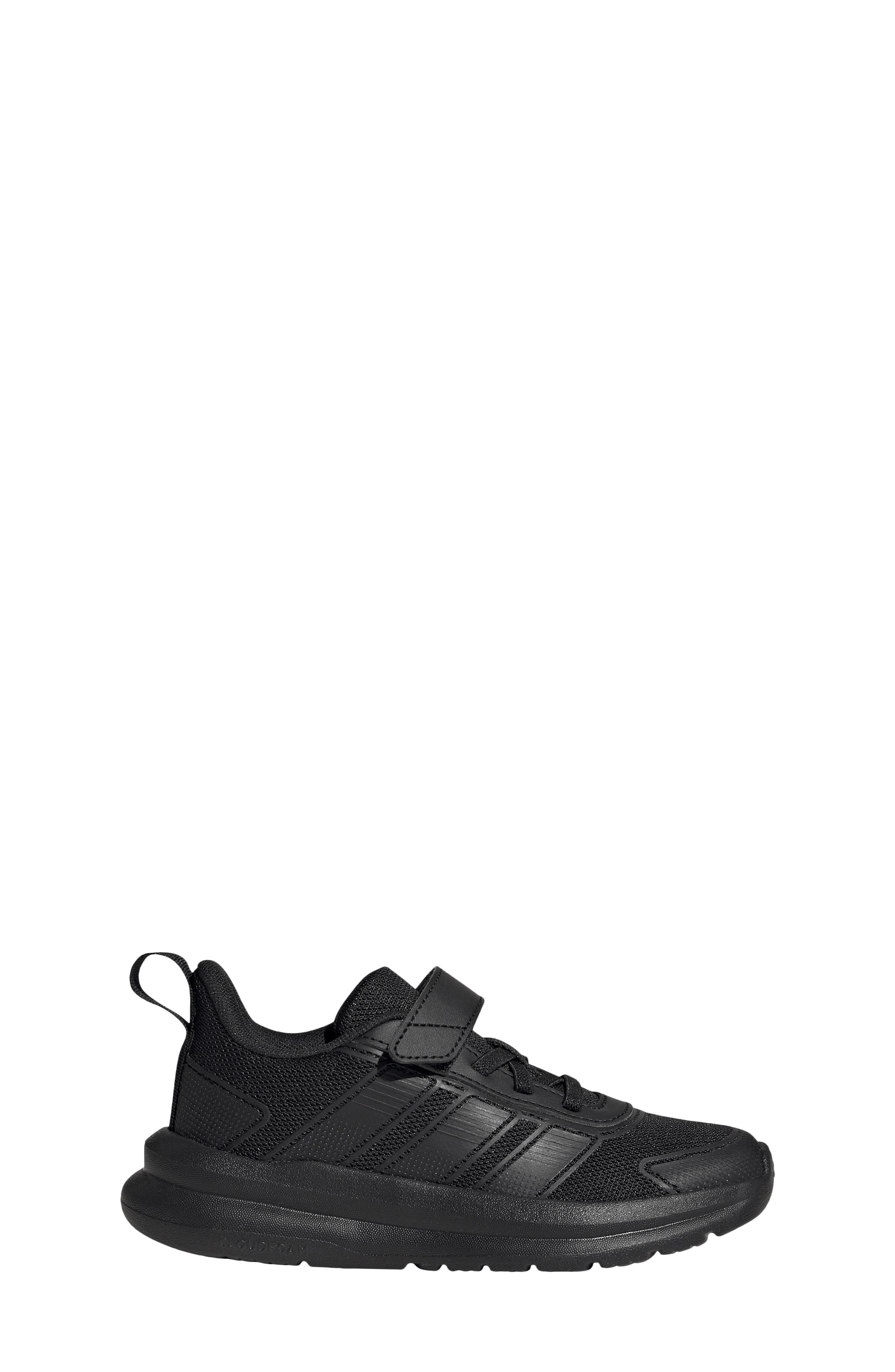Kids' Tensaur Run 4.0 Sneaker, Alternate, color, CORE BLACK/ CORE BLACK