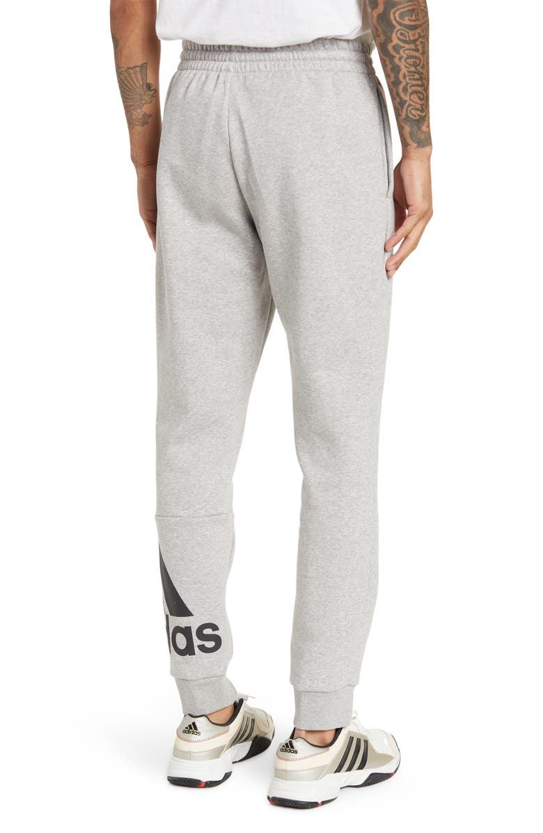 adidas Fleece Joggers, Alternate, color,