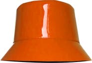 Lastelier Smile Bucket Rain Hat