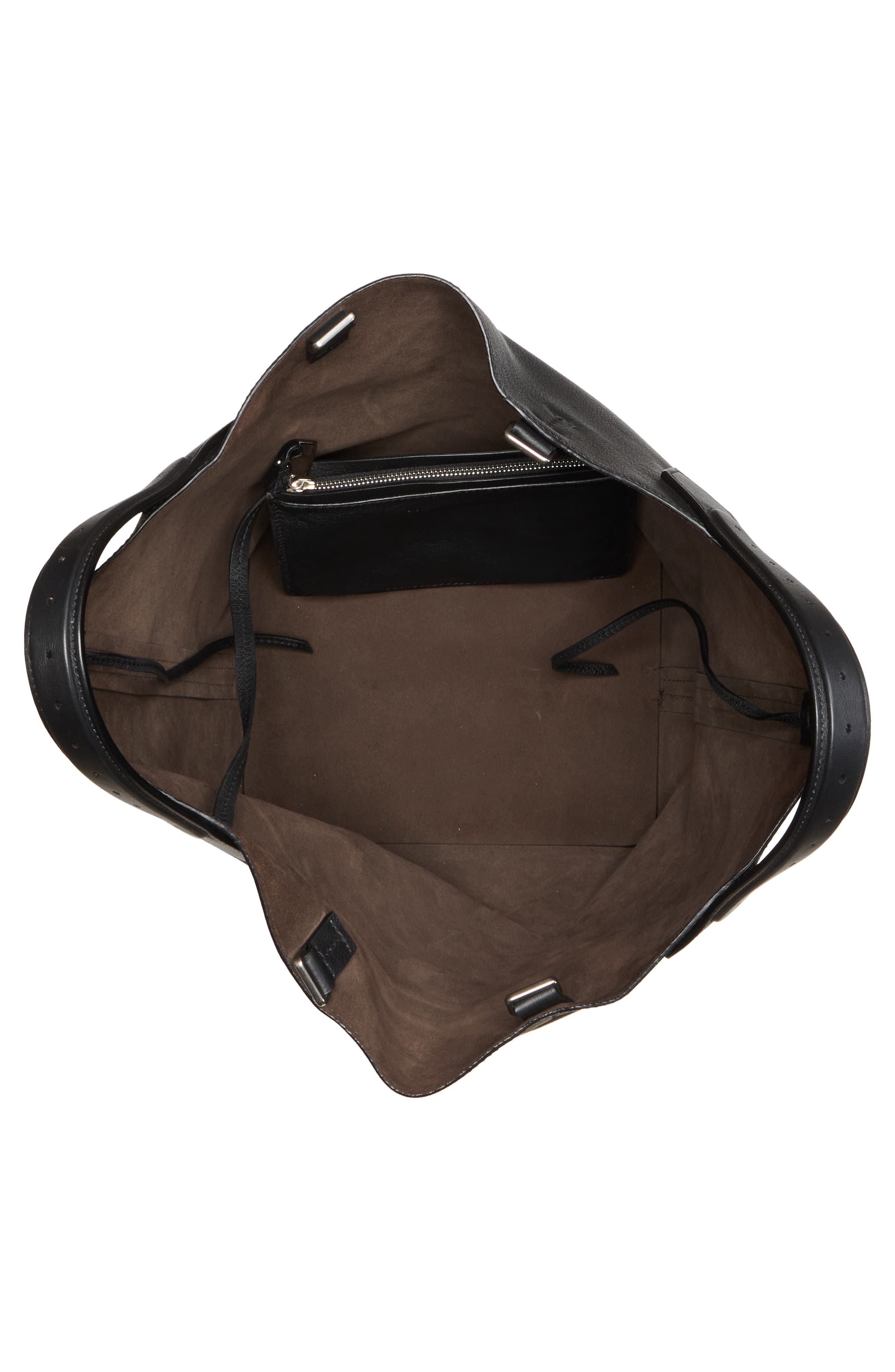 Proenza Schouler Large Chelsea Tote, Alternate, color, 