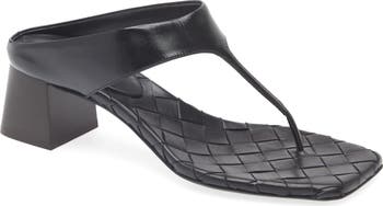 Bottega Veneta Kitten Heel Sandal (Women) | Nordstrom