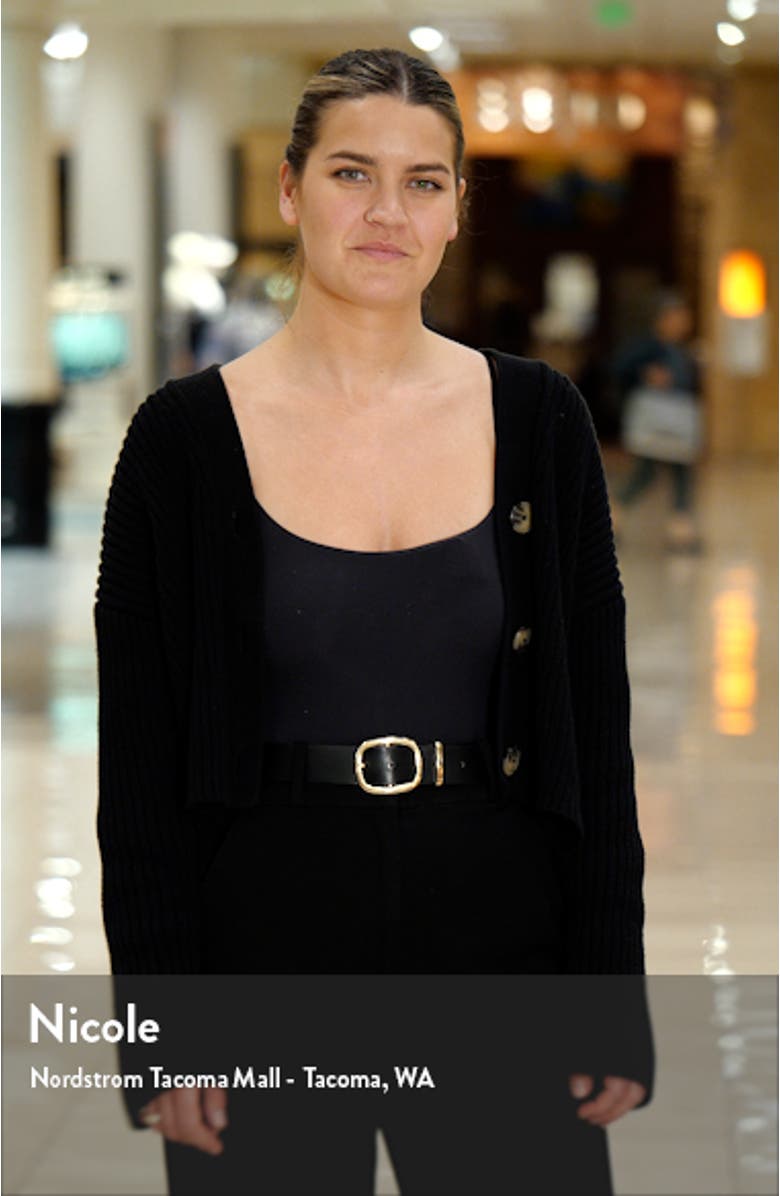 The Bravado Slit Front Maxi Dress, sales video thumbnail