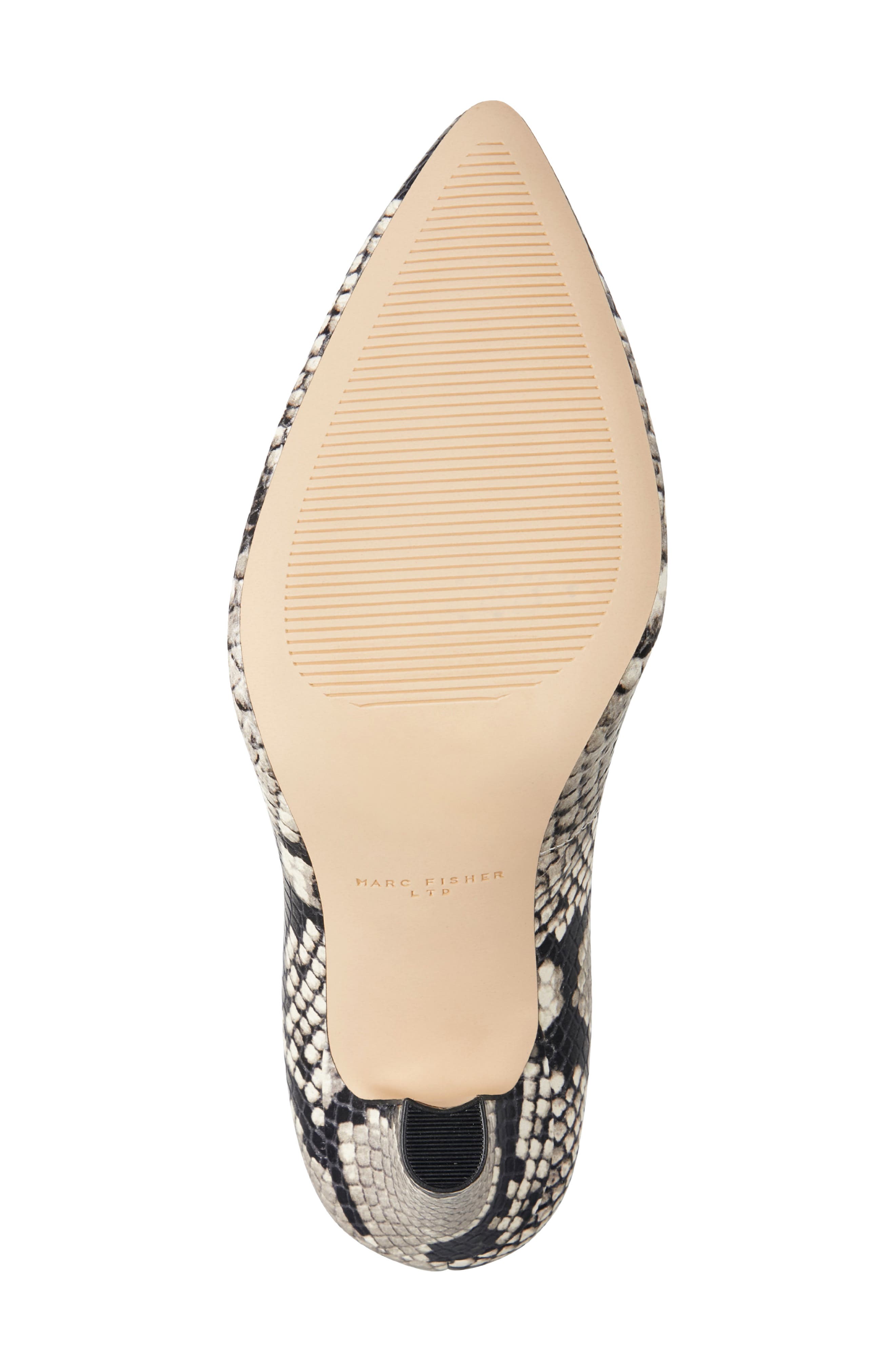 Mllianne Pointed Toe Pump, Alternate, color, WHITE MULTI