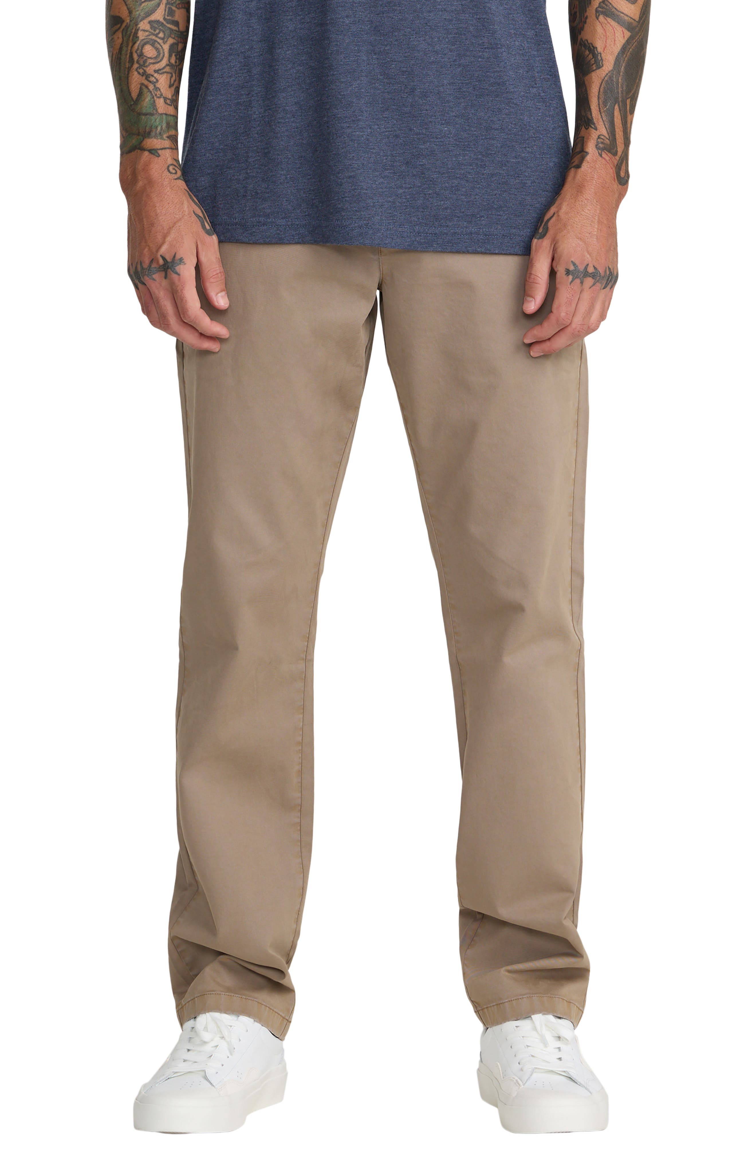 selected DARK KHAKI