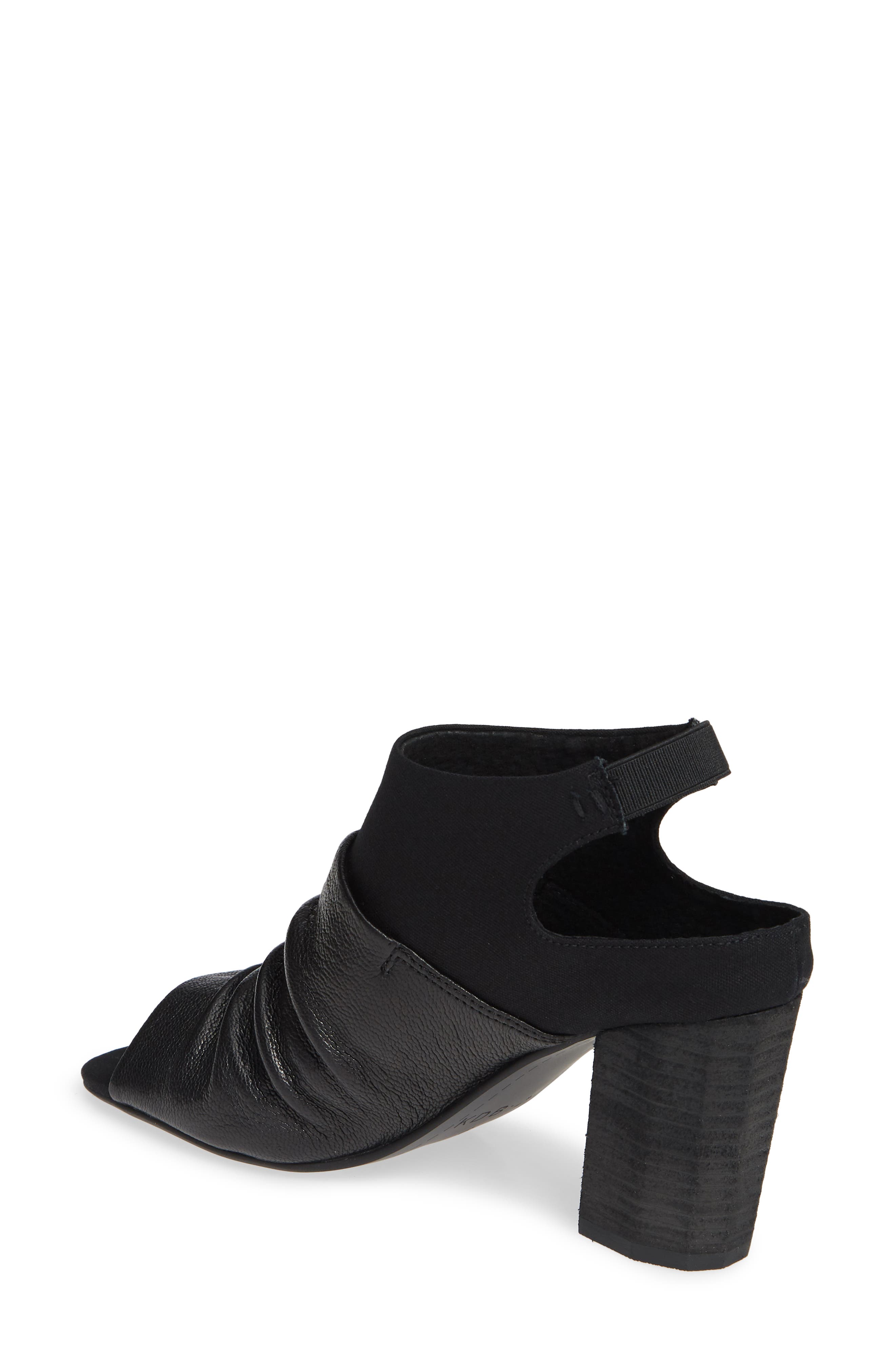 Kelsi Dagger Brooklyn Cardinal High Heel Peep Toe, Alternate, color, 