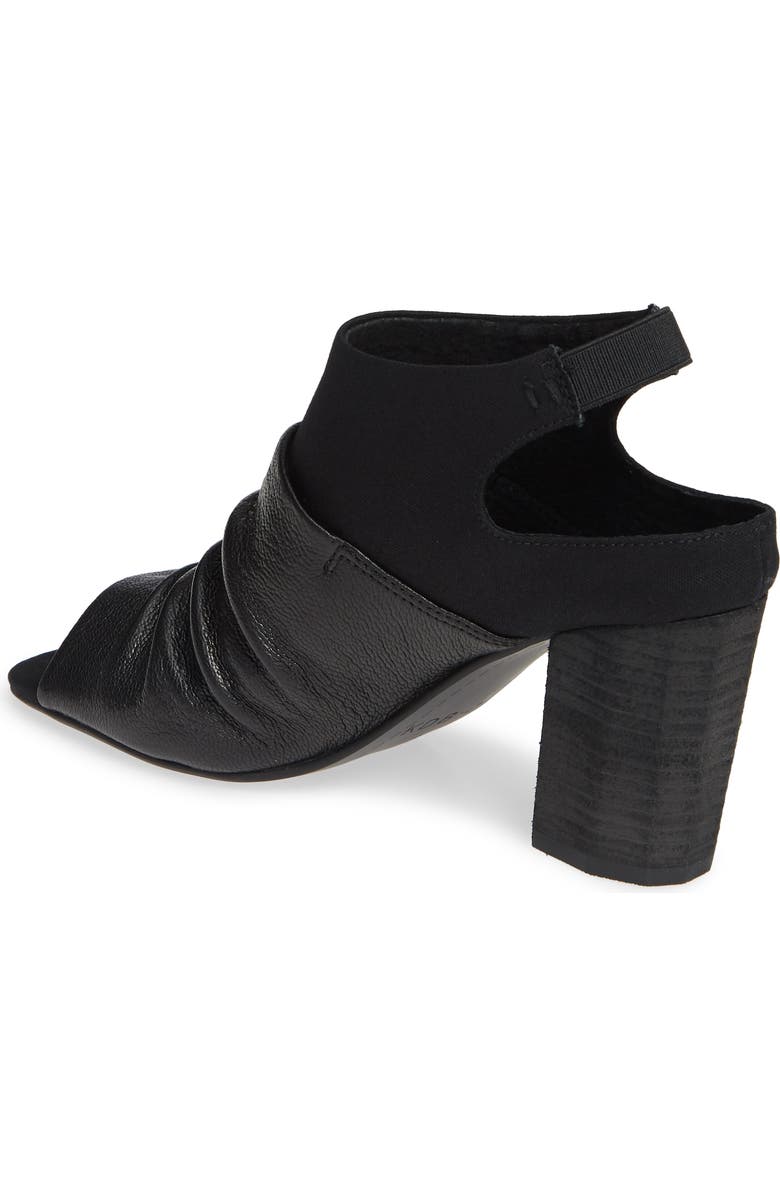 Kelsi Dagger Brooklyn Cardinal High Heel Peep Toe, Alternate, color,