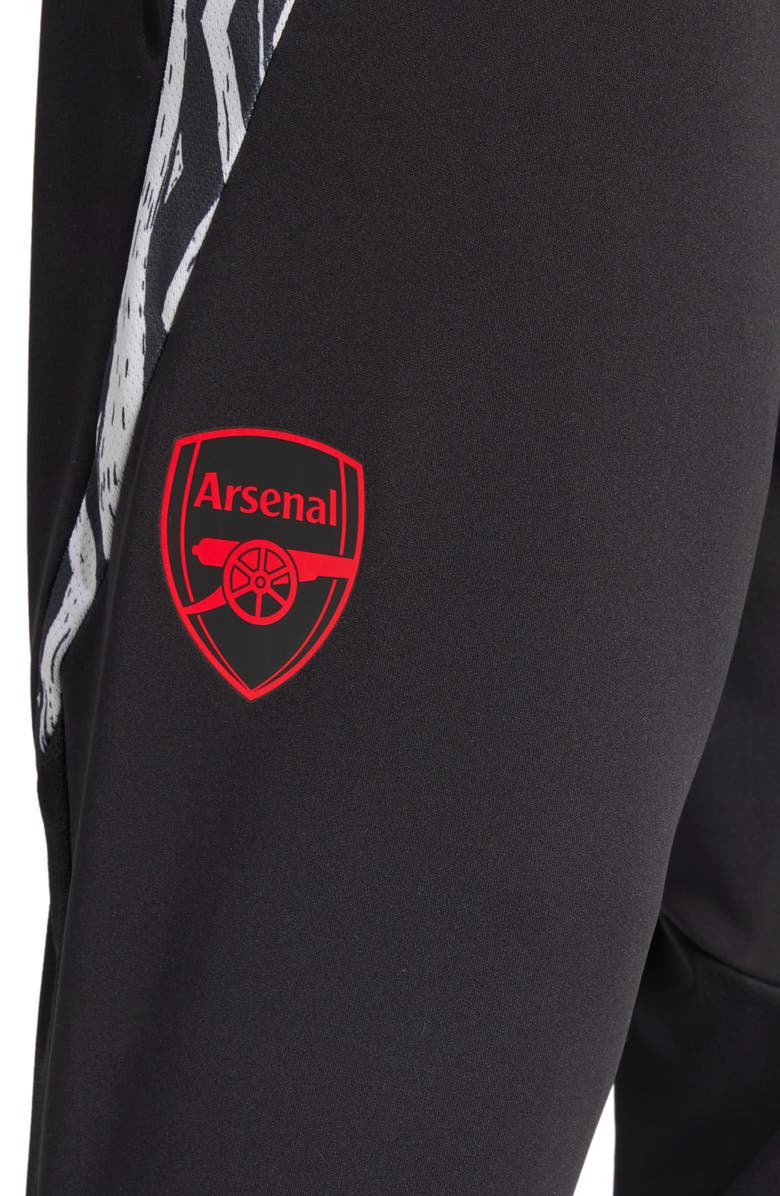 adidas Arsenal FC 24/25 AEROREADY Tiro 24 Training Pants, Alternate, color, 