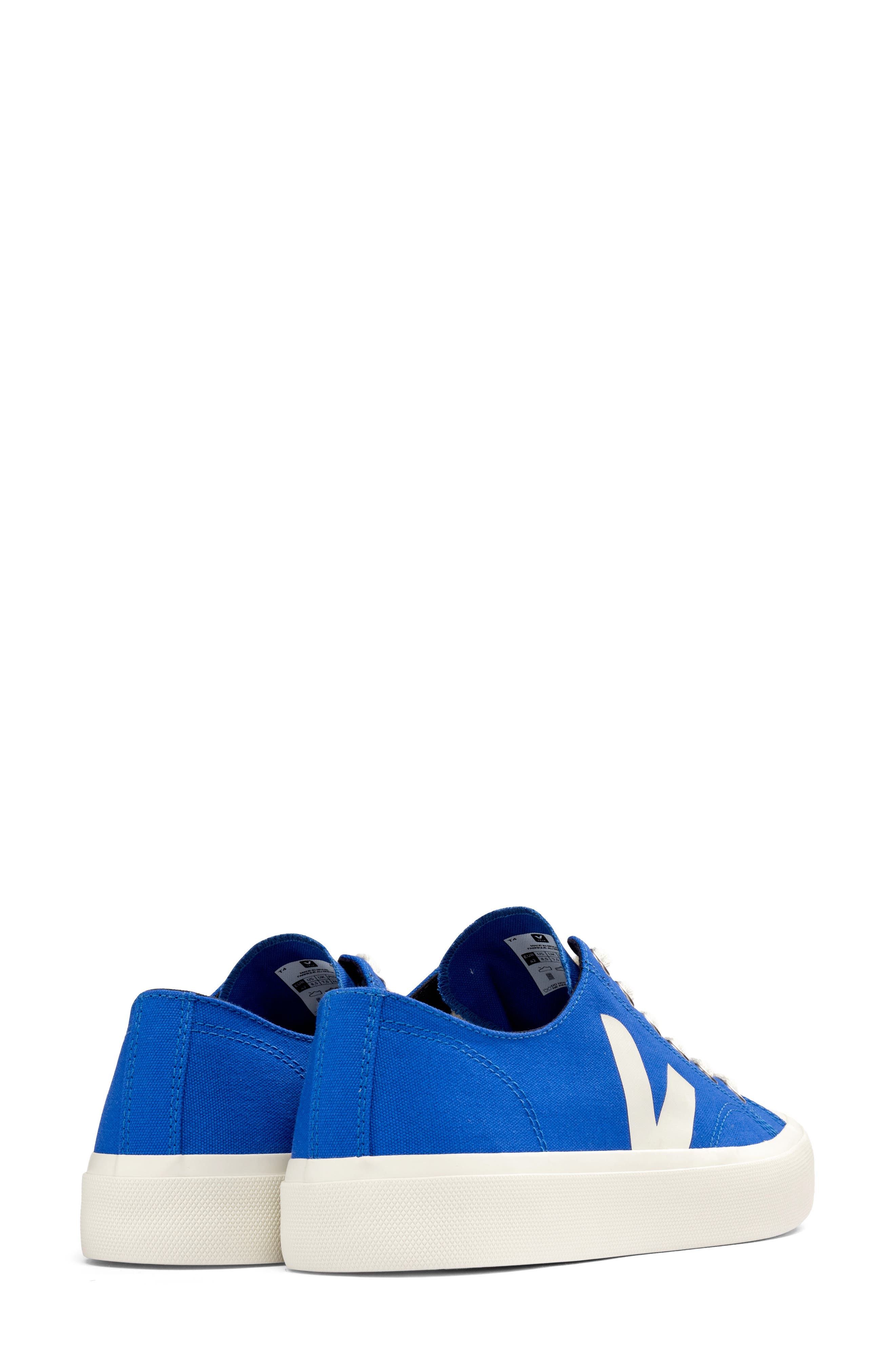 Wata II Ripstop High Top Sneaker, Alternate, color, PAROS PIERRE