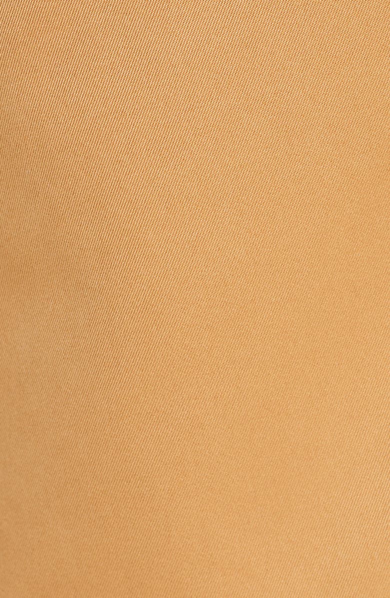 VERO MODA Curve Tie Waist Jacket, Alternate, color,