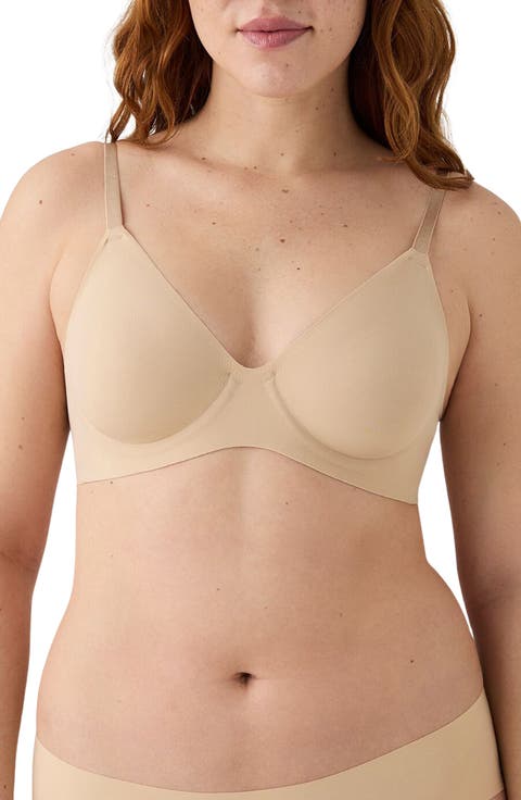 Comfort Underwire Bralette