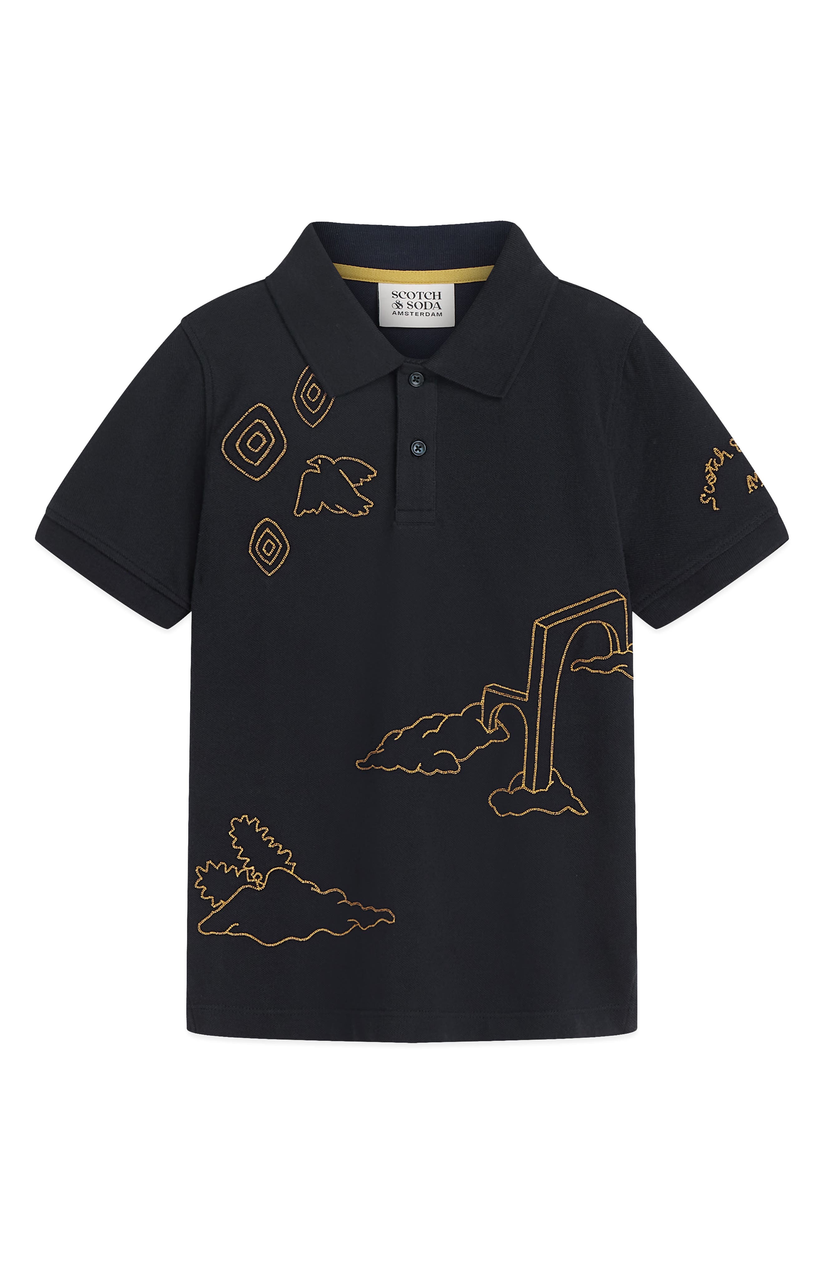 selected SKY CAPTAIN