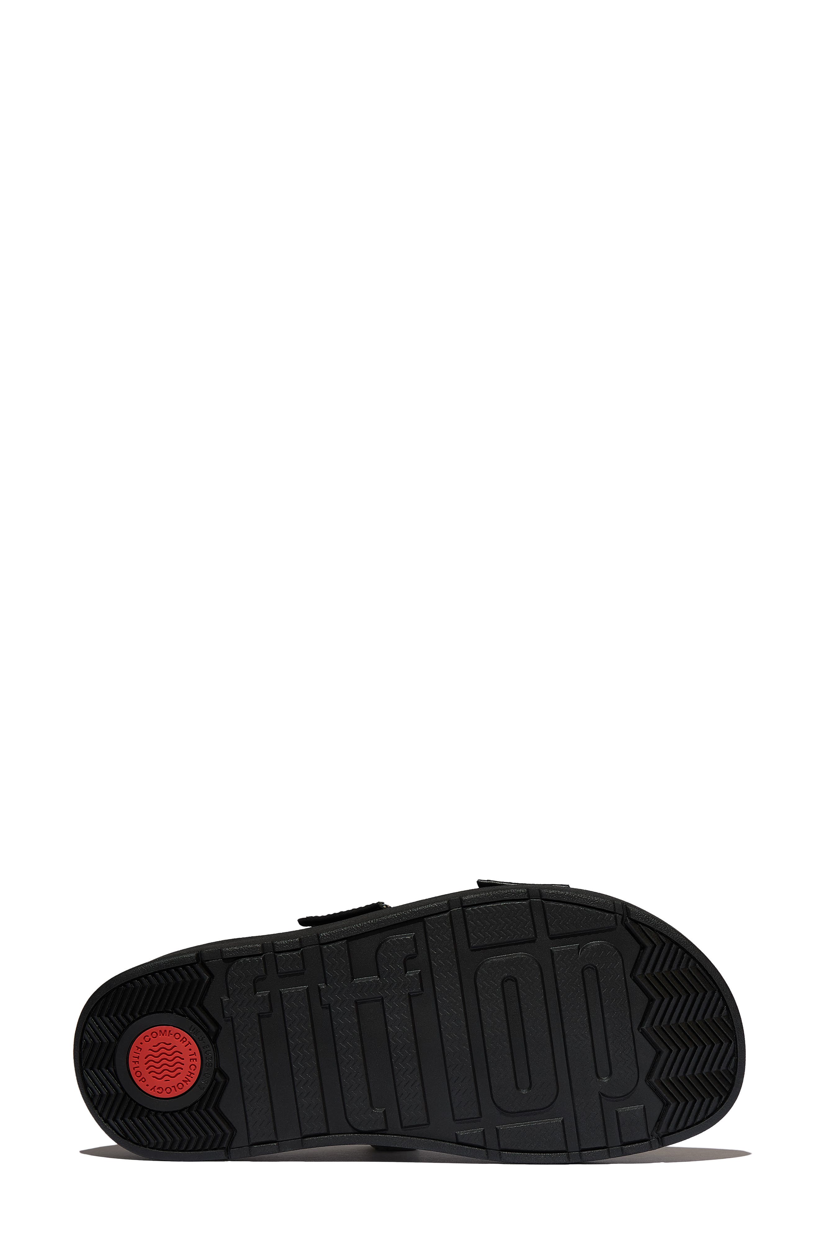 FitFlop Gen-FF Buckle Platform Sandal, Alternate, color, 