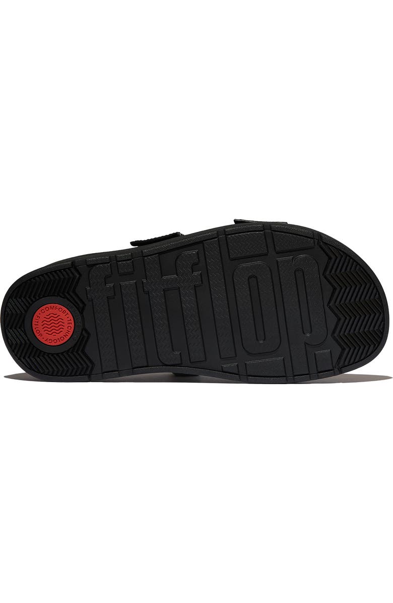 FitFlop Gen-FF Buckle Platform Sandal, Alternate, color,