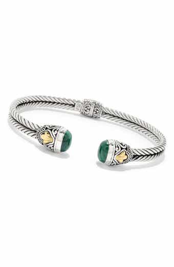 Malachite Bangle