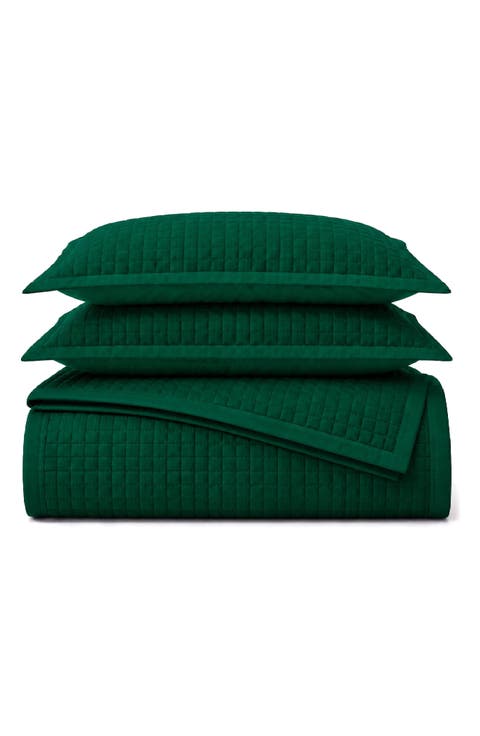 Brisbane Oversized Quilt Set