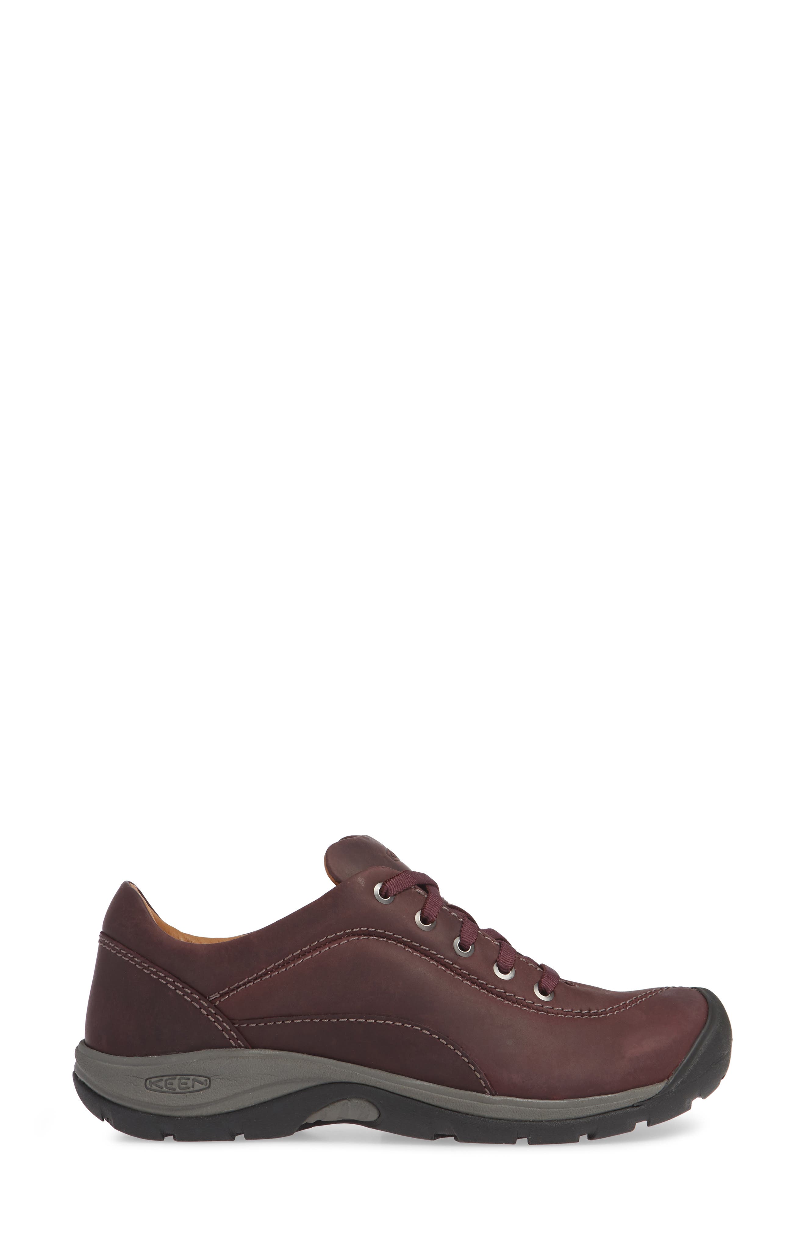 Presidio II Sneaker, Alternate, color, WINETASTING/ PEPPERCORN