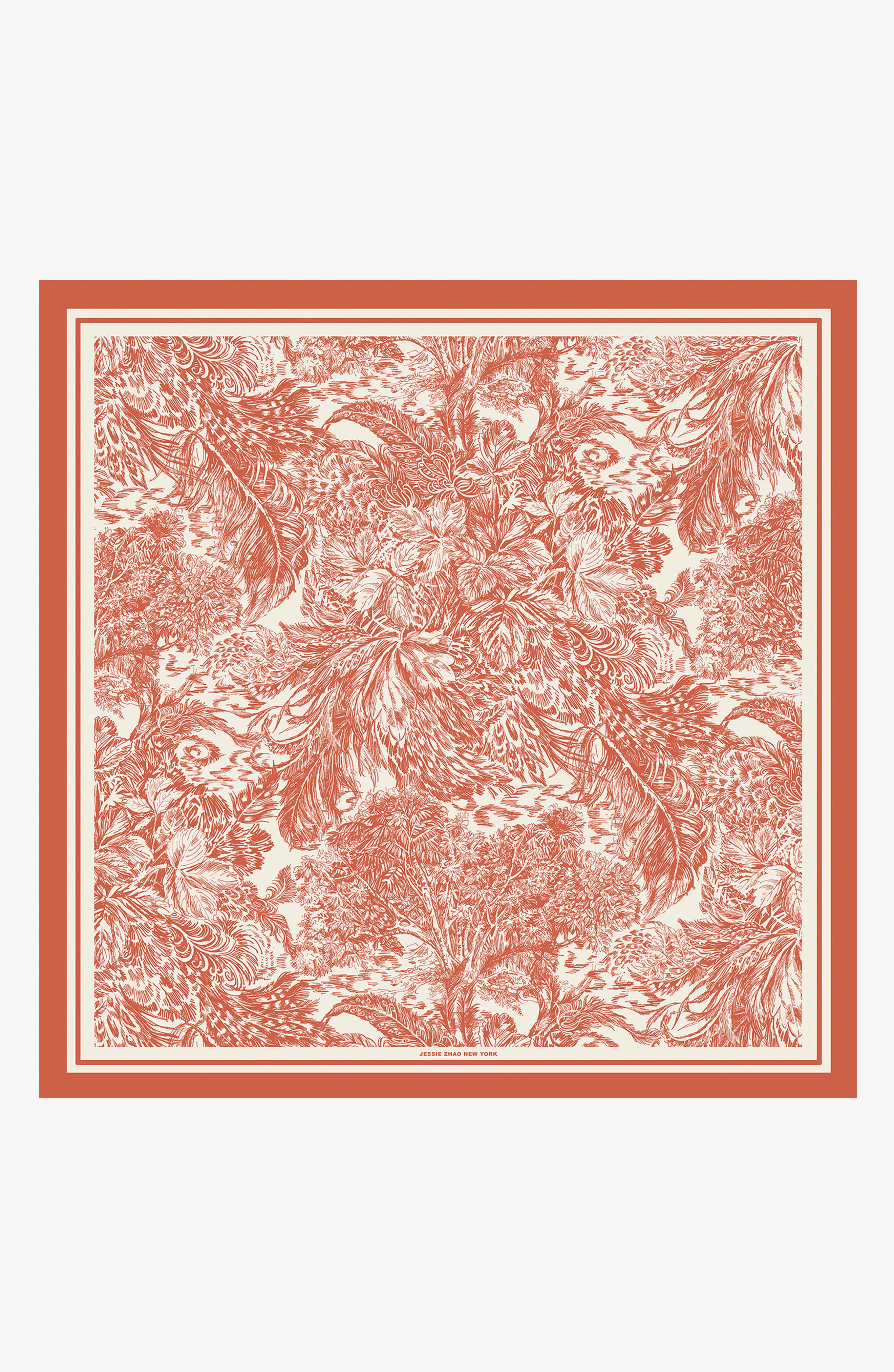 selected pink