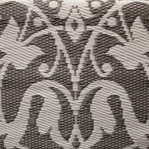 Mad Mats New Wrought Iron Cool Silver