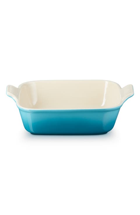 Heritage 3-Quart Square Baking Dish