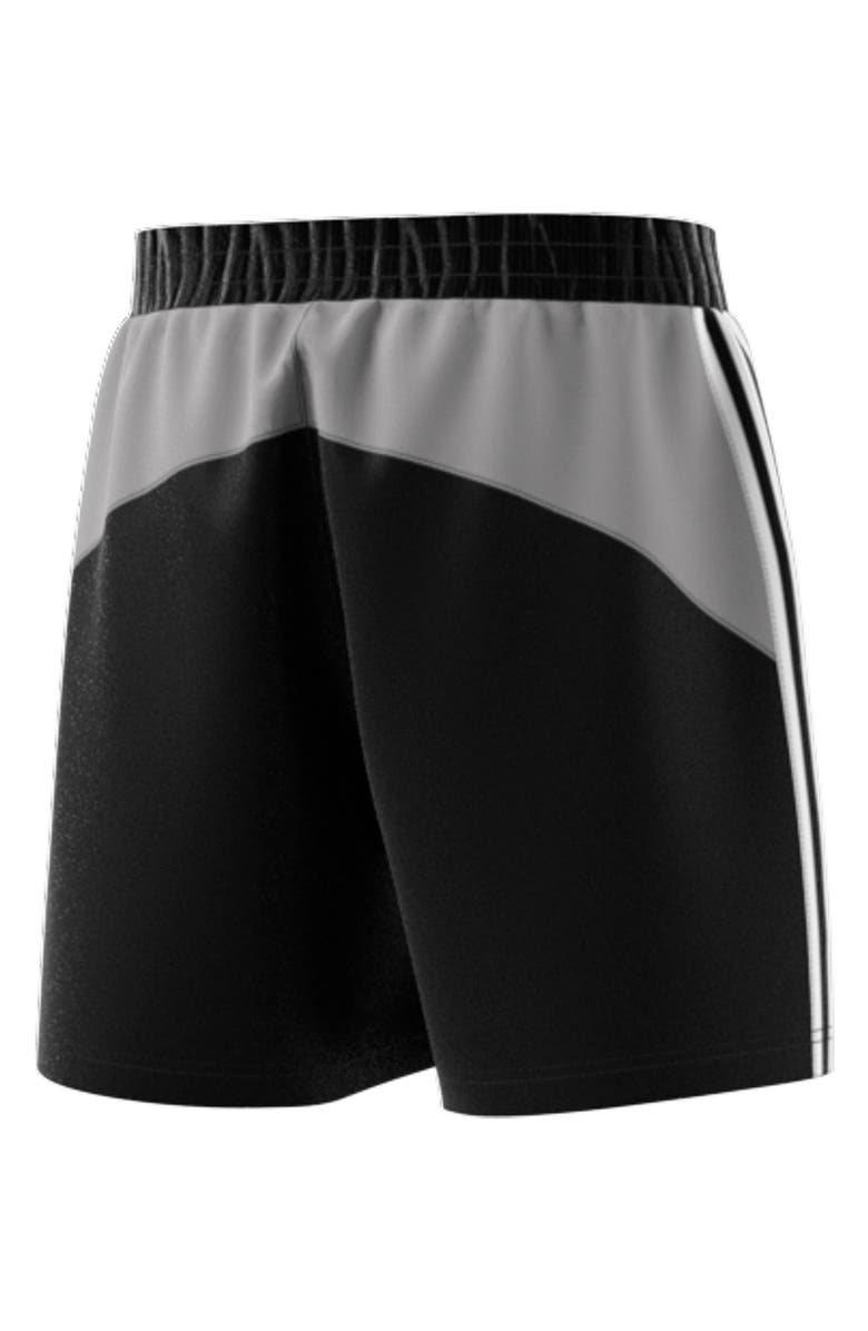 adidas Originals Men's Fleece Shorts, Alternate, color,