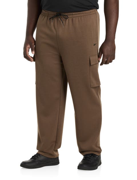 Men s Reebok Brown Khaki Pants Nordstrom