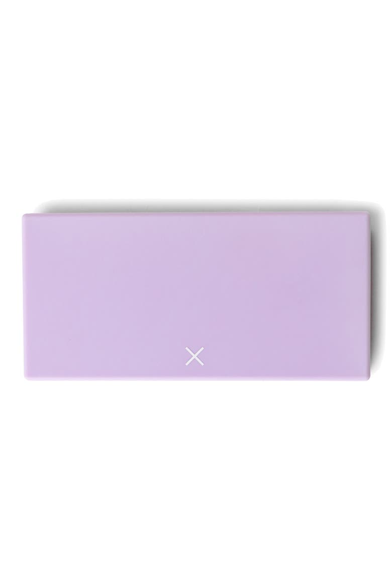 Pill Box (Limited Edition), Alternate, color, LILAC