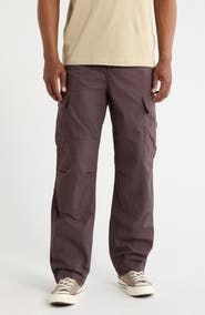 Carhartt Work In Progress Cotton Ripstop Cargo Pants