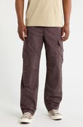 Carhartt Work In Progress Cotton Ripstop Cargo Pants