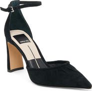 Dolce Vita Kylo Ankle Strap Pump