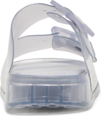 Julio Jelly Sandal