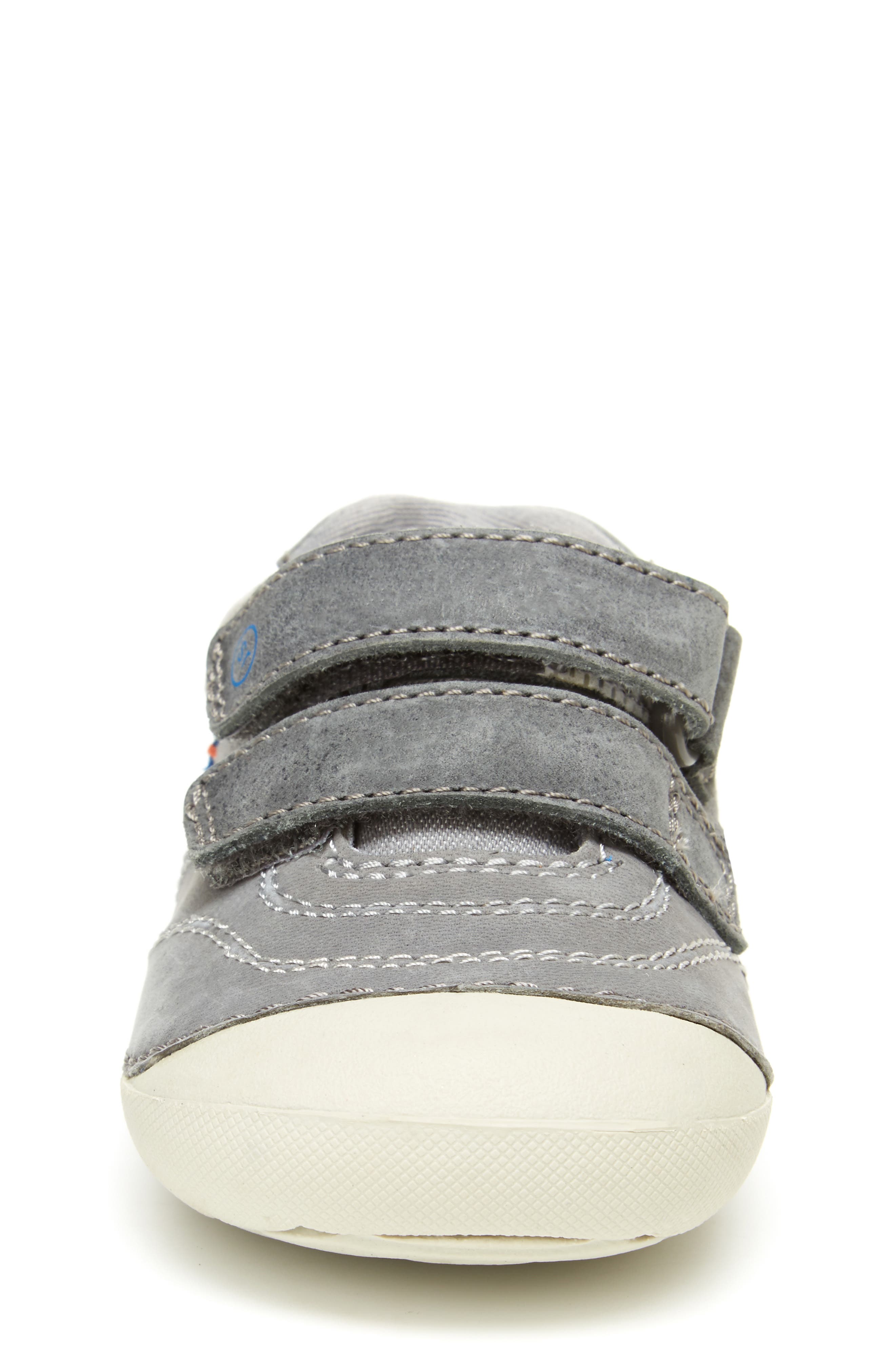 Stride Rite Soft Motion<sup>™</sup> Tate Sneaker, Alternate, color, 