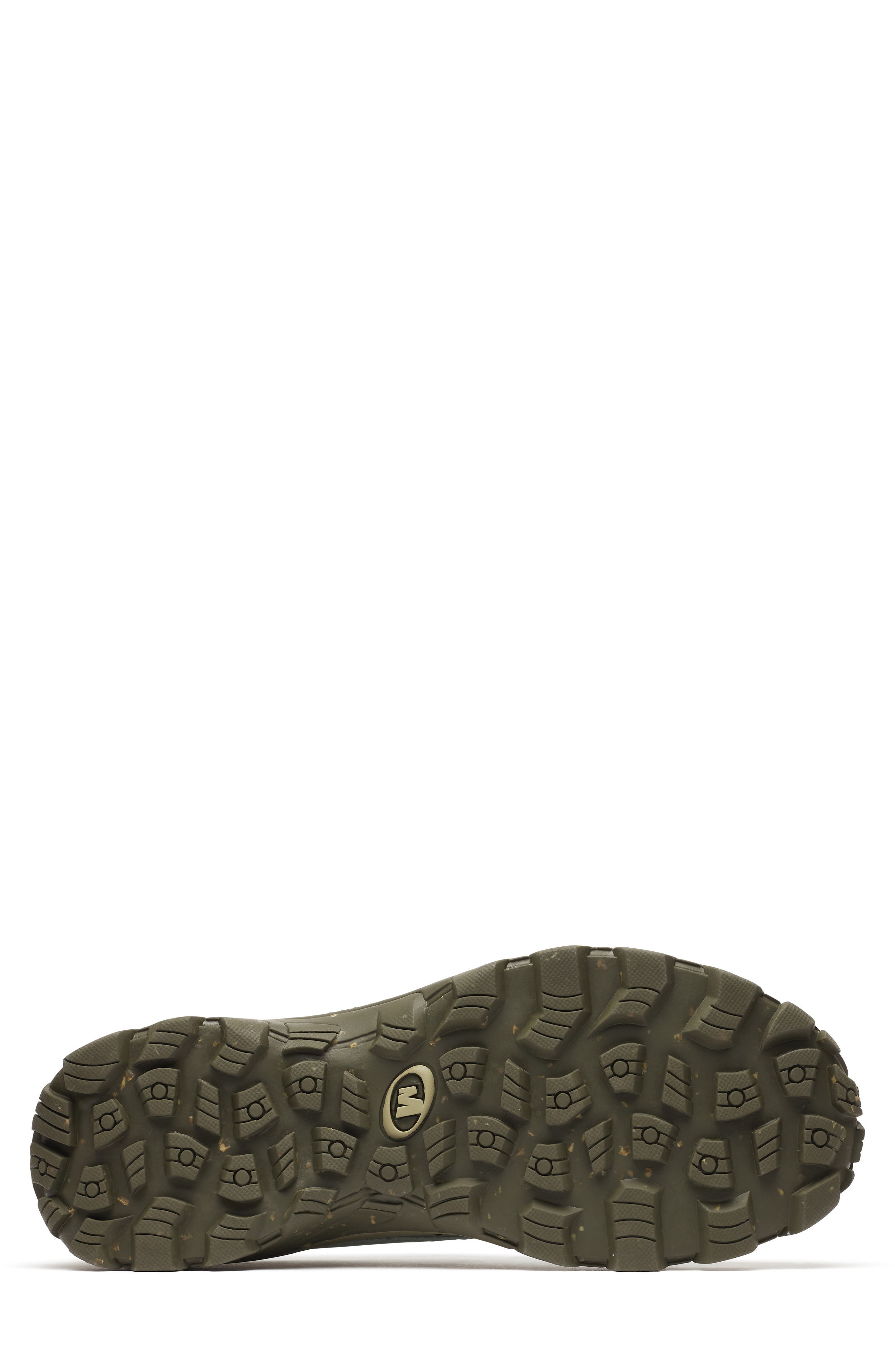 Merrell Moc Speed Streak Evo Slip-On Sneaker, Alternate, color, Drab/ Sage