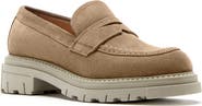 La Canadienne Domino City Dry™ Waterproof Penny Loafer