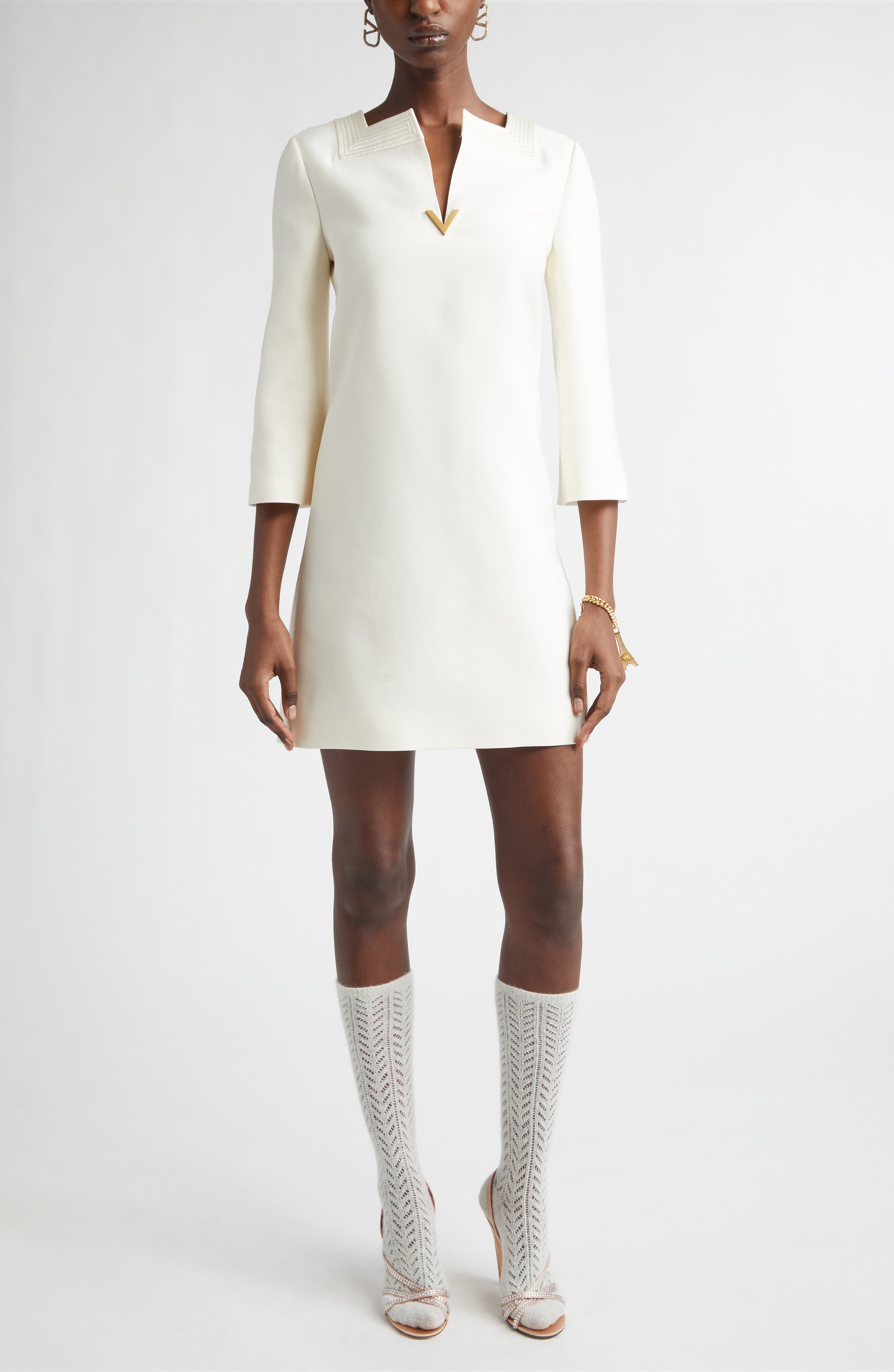 selected IVORY