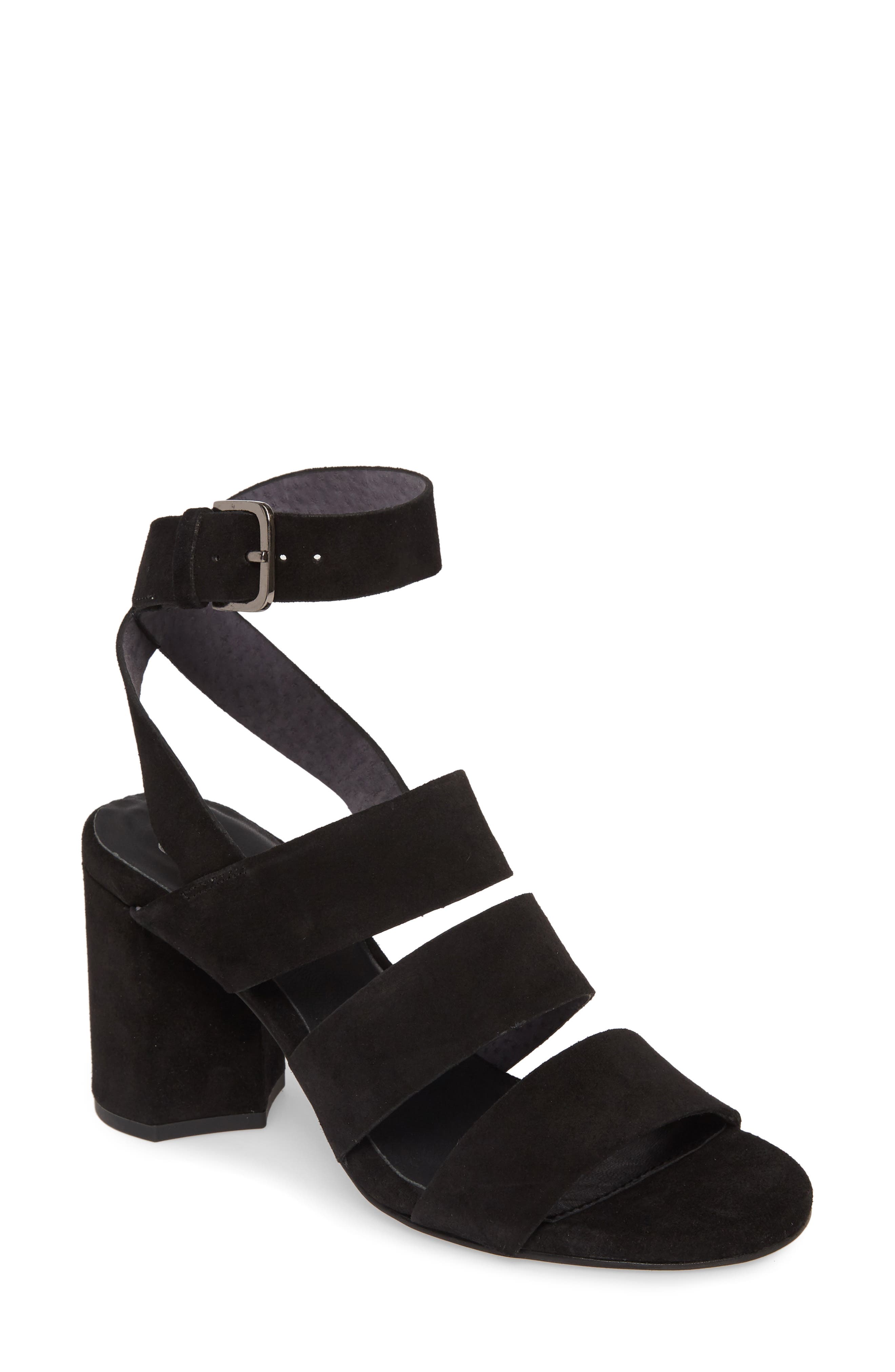 Seychelles Antiques Strappy Sandal, Main, color, 