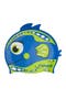  Parrot Fish Blue