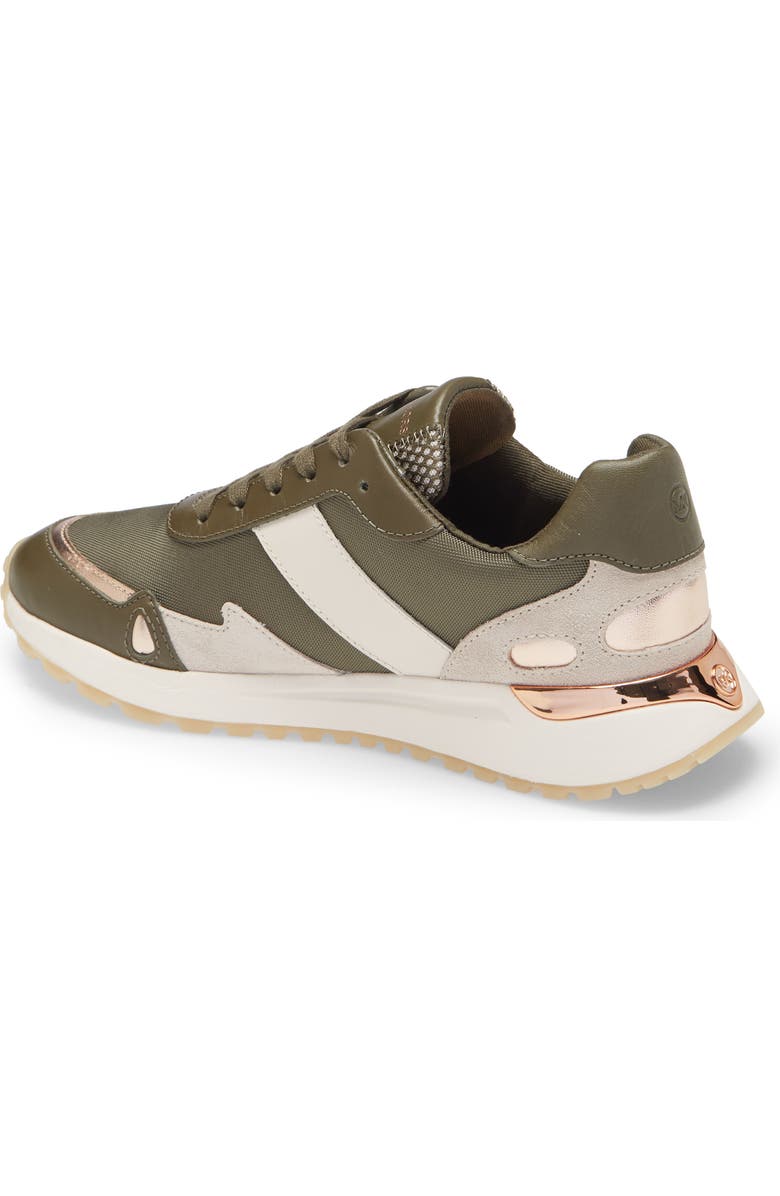 MICHAEL Michael Kors Monroe Low Top Sneaker, Alternate, color,