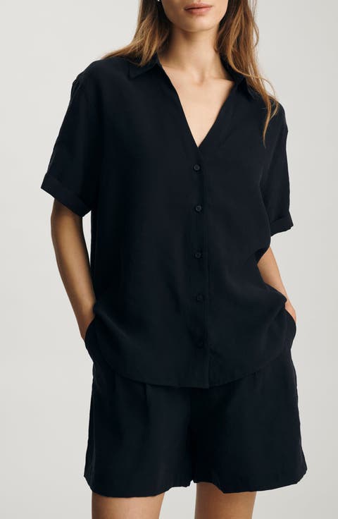 Short Sleeve Shirt