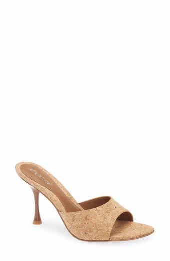 Jeffrey Campbell Agent Slide Sandal