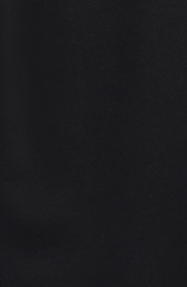 Fear of God Essentials Kids' Classic Sweatpants, Alternate, color, Jet Black 2