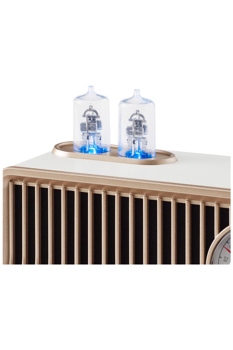 Milton Radio, Alternate, color, WHITE SAND