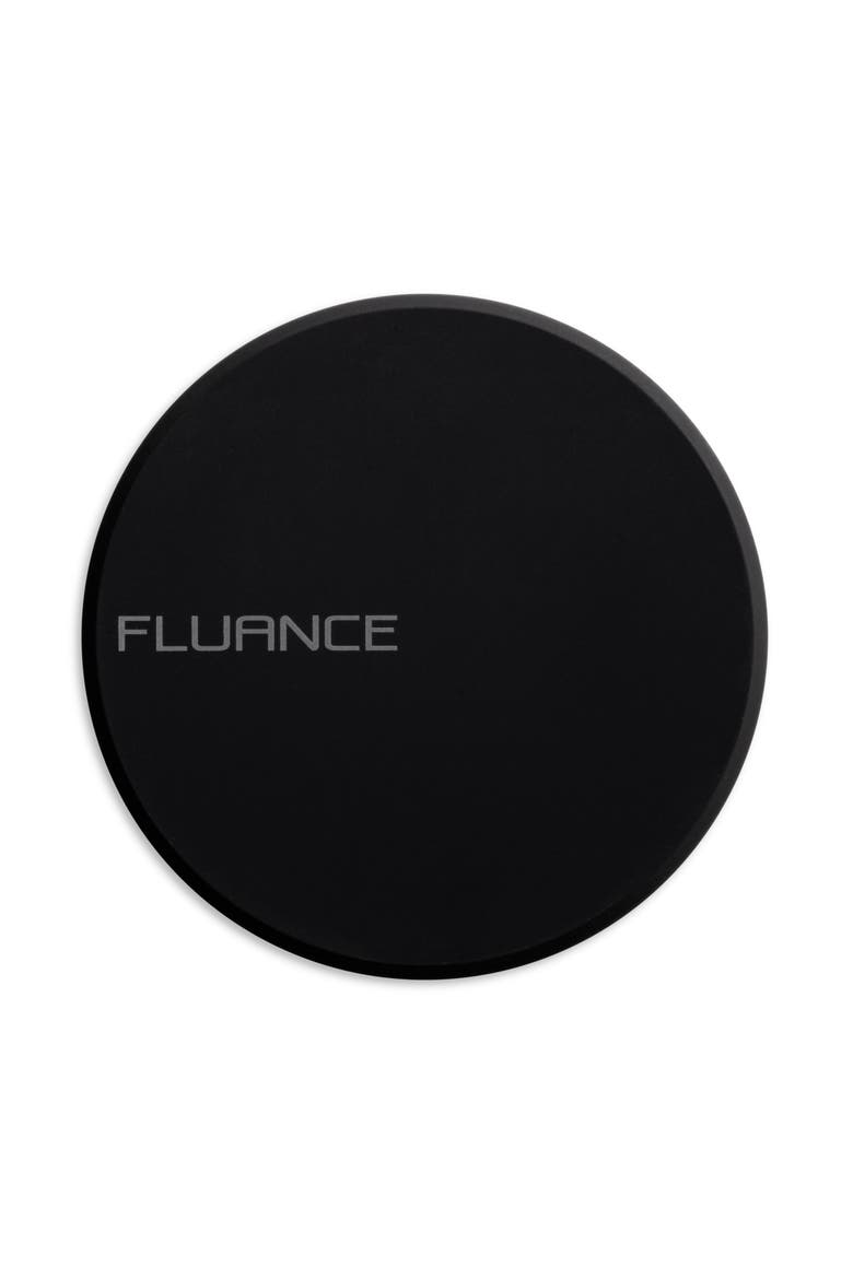 HiFi Vinyl Record Weight 760 Gram gram Steel for Vibration Damping, Alternate, color, Black